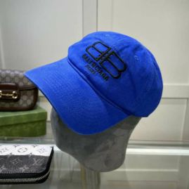 Picture of Balenciaga Cap _SKUBalenciagaCapdxn117436